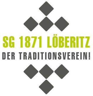 SG 1871 Löberitz Vereinslogo