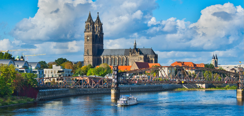 Magdeburg