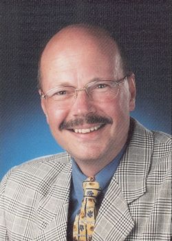 Volker Michael Anton