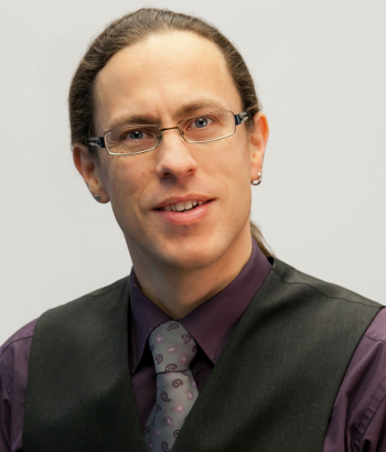 Dr. Andreas Kalusche